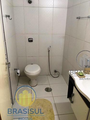 Imagem 12 de 16 de Casa Para Venda, 2 Dormitórios, Jardim Esmeralda (zona Sul) - São Paulo - 7011