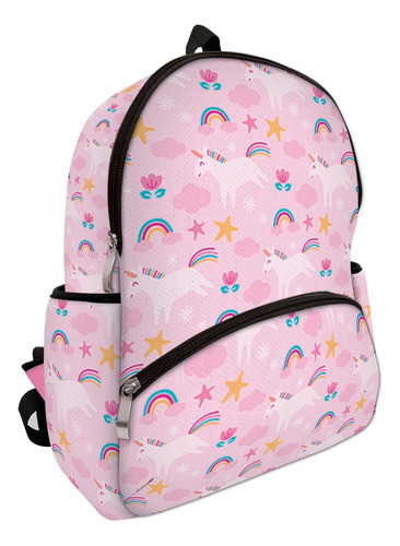 Mochila Infantil Menina Menino Baby Isoflex Bolsa Escolar 