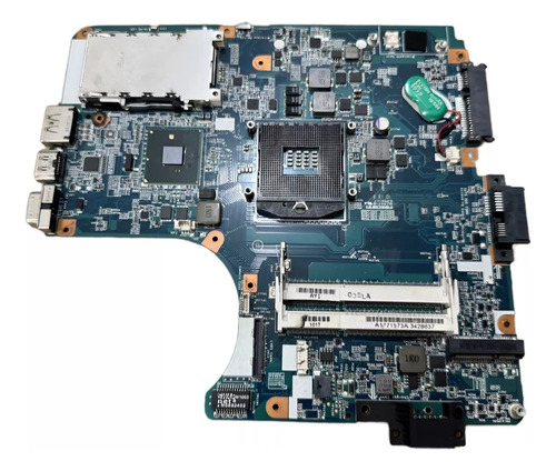 Placa Mãe Notebook Sony Mbx-223 M960 P/ Vpceb (Usado)
