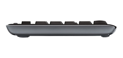 Kit Teclado Y Mouse Logitech Mk270 Inalámbrico