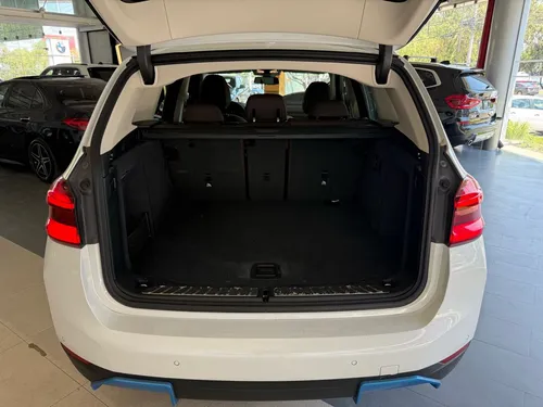Bmw Ix3 2022