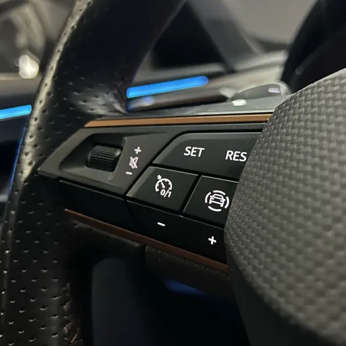 Cupra formentor 2.0 Tsi Metalizado Dsg