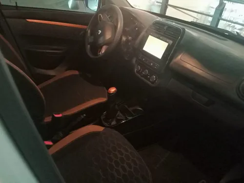 Renault Kwid 1.0 12v