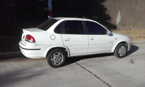 Chevrolet Corsa Spirit