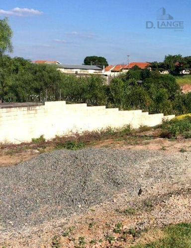 Imagem 2 de 10 de Terreno À Venda, 375 M² Por R$ 240.000,00 - Condomínio Colina Dos Coqueiros - Valinhos/sp - Te3524