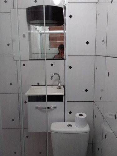 Imagem 4 de 10 de Apartamento Com 1 Dormitório À Venda, 30 M² Por R$ 310.000,00 - Santa Cecília - São Paulo/sp - Ap20148