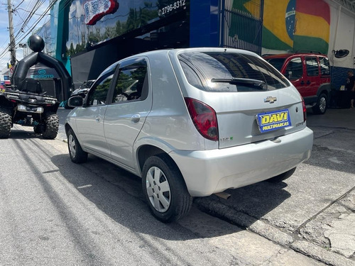 Imagem 3 de 8 de Chevrolet Celta
