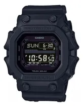 Comprar Relógio Casio G-shock Masculino Solar Preto Gx-56bb-1dr