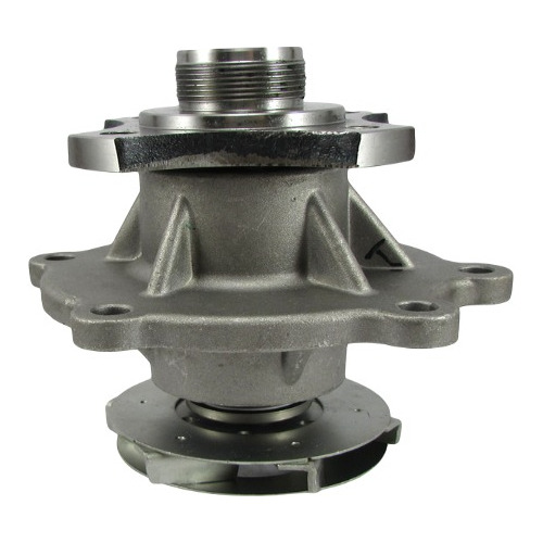 Bomba De Agua Chevrolet Colorado L5 3.7 2007-2010