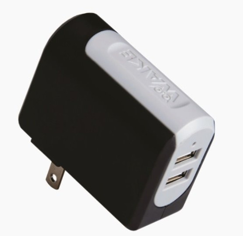 Cargador Rápido Celular Wake 3.4amp  1.8m Micro Usb 