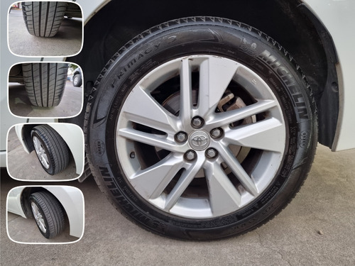 Imagen 9 de 15 de Toyota Corolla Xei