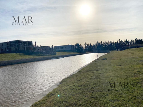 Imagen 4 de 10 de Lote En Venta Orientacion Noreste. Barrio El Yacht Nordelta
