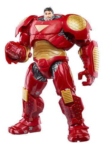 Hulkbuster Deluxe Marvel Legends Marvel 85 Aniversario