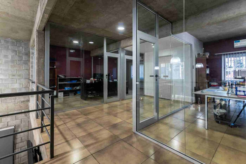 Venta Oficinas Depto Coworking Y Cocheras