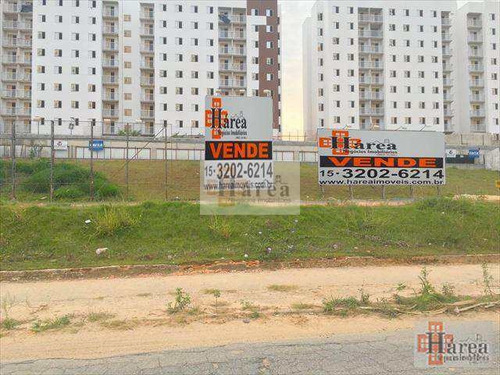 Imagem 1 de 6 de Terreno: Jardim Piratininga / Sorocaba - V9371