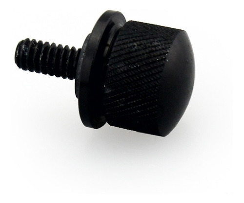 Imagen 5 de 6 de Tornillo 6mm Para Asiento Harley Davidson