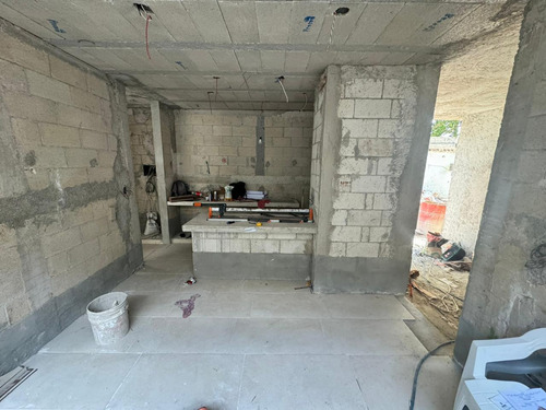Departamento En Venta En La Colonia México