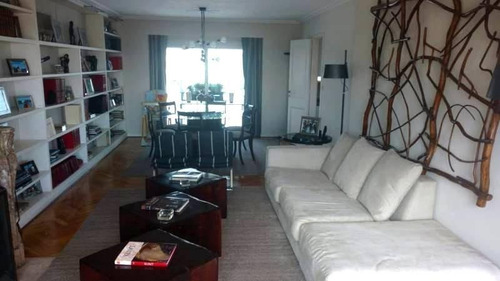 Imagen 3 de 24 de Departamento En Recoleta. 2 Dormitorios (1 En Suite) . Amplia Terraza
