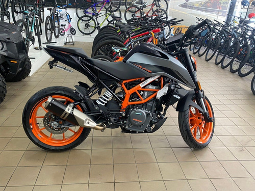 Imagen 7 de 10 de Ktm Duke 390 2021 2800 /kawacolor