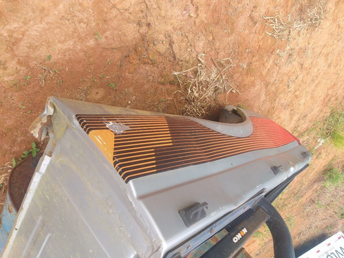 Carroceria F1000 File C Santo Antonio Uns Pequenos Detalhes