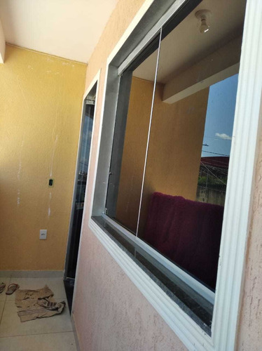 Imagem 9 de 14 de Excelente Casa , 3 Q, 3 B,1 Sw 2 Vagas, Com Habit-se, -troca