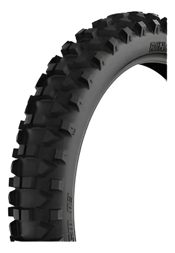 Pneu D 90/100-21 Sw 43 Tt 57r Rinaldi Motocross, Trilha