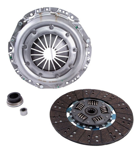 Clutch Luk Silverado 5.7 1983 1984 1985 1986 1987 1988 1989