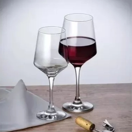 Copa Brunello Vino Nadir 390ml Set X12 Unidades
