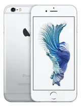 Comprar iPhone 6s 32 Gb Gris Espacial