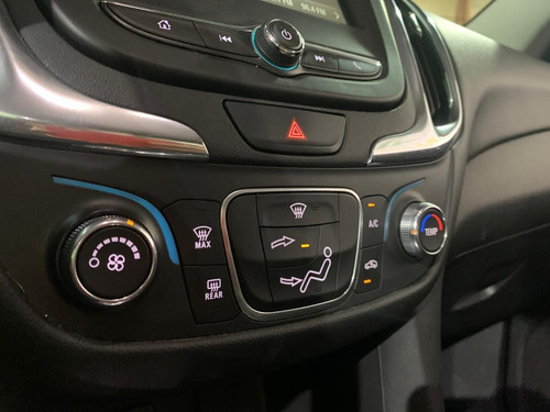 Chevrolet Equinox Ls Turbo Fe Aut 1.5 2019
