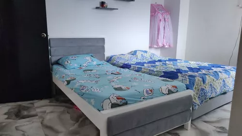 Apartamento En Venta En Alto Prado. Cod V792485