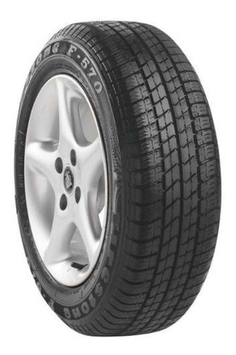 Imagen 1 de 5 de Neumático Firestone 175/70 R14 F-570 84t + Valvula Dot 2017