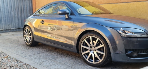Imagen 5 de 11 de Audi Tt 2008 2.0 T Fsi 200cv Coupé