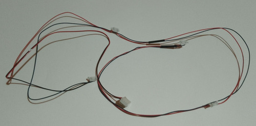 Flex Cable LG 55um7400psa 2-2/4