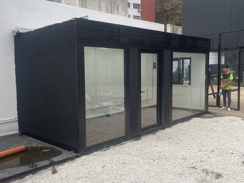 Local Locales Comercial 70mts2 Diseño Construcción Armado