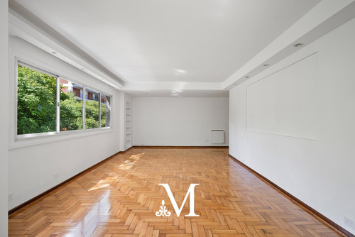 Venta - Departamento - 4 Ambientes - Dependencia - 156 M2 - Coch - Belgrano