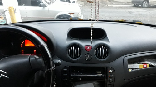 Citroën C3 2006 1.4 8v Glx Flex 5p