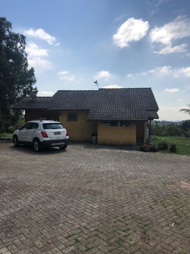 Imagem 1 de 30 de Casa Com 2 Dormitórios À Venda, 77 M² Por R$ 1.400.000,00 - Paisagem Renoir - Cotia/sp - Ca4003