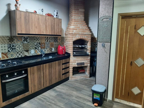 Imagem 11 de 26 de Sobrado Com 3 Dormitórios À Venda, 136 M² Por R$ 815.000,00 - Vila Formosa - São Paulo/sp - So1277