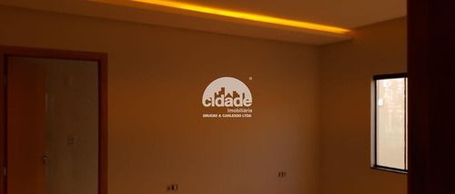 Imagem 8 de 18 de Casa Residencial À Venda, 2 Quartos, 1 Suíte, 2 Vagas, Cascavel Velho - Cascavel/pr - 12690