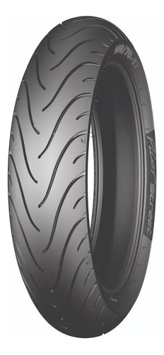 Llanta Michelin Del/tras 110/80-17 57s Pilot Street 010712