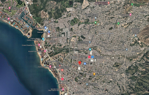 Venta De Casa En Col. Fluvial Vallarta, Jalisco.