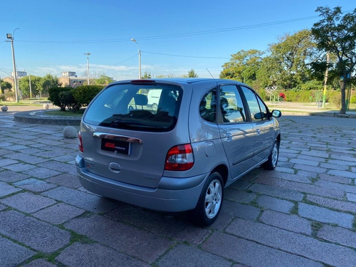 Renault Scénic 2008 Extrafull (( Gl Motors )) Financiamos
