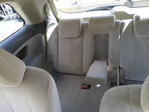 Imagen 10 de 15 de Toyota Previa