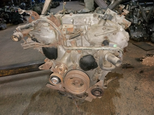 Motor Nissan Pathfinder 3.5 Lt Vq35 