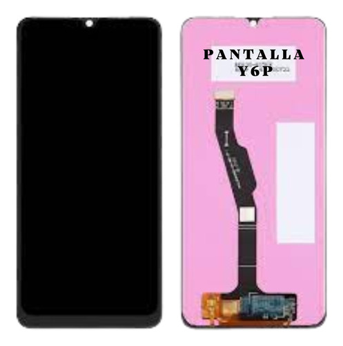  Pantalla Huawei Y6p - Tienda Física