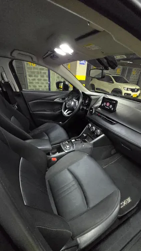 Mazda CX-3 2.0 Touring At