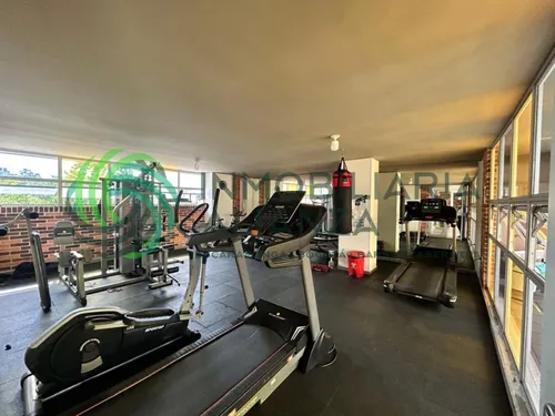 Apartamento En Venta En Viveros De Provenza. Cod V61636