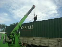 Dry Contenedores Maritimos Usado 6 Y 12 Mtr Venta