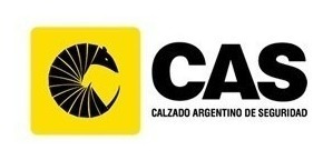 Imagen 2 de 6 de Zapato Zueco Sanidad Dama Cas (2º Ombu) Cuero Blanco 35al41
